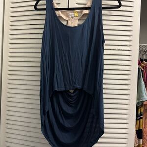 Finders Keepers Beige Top